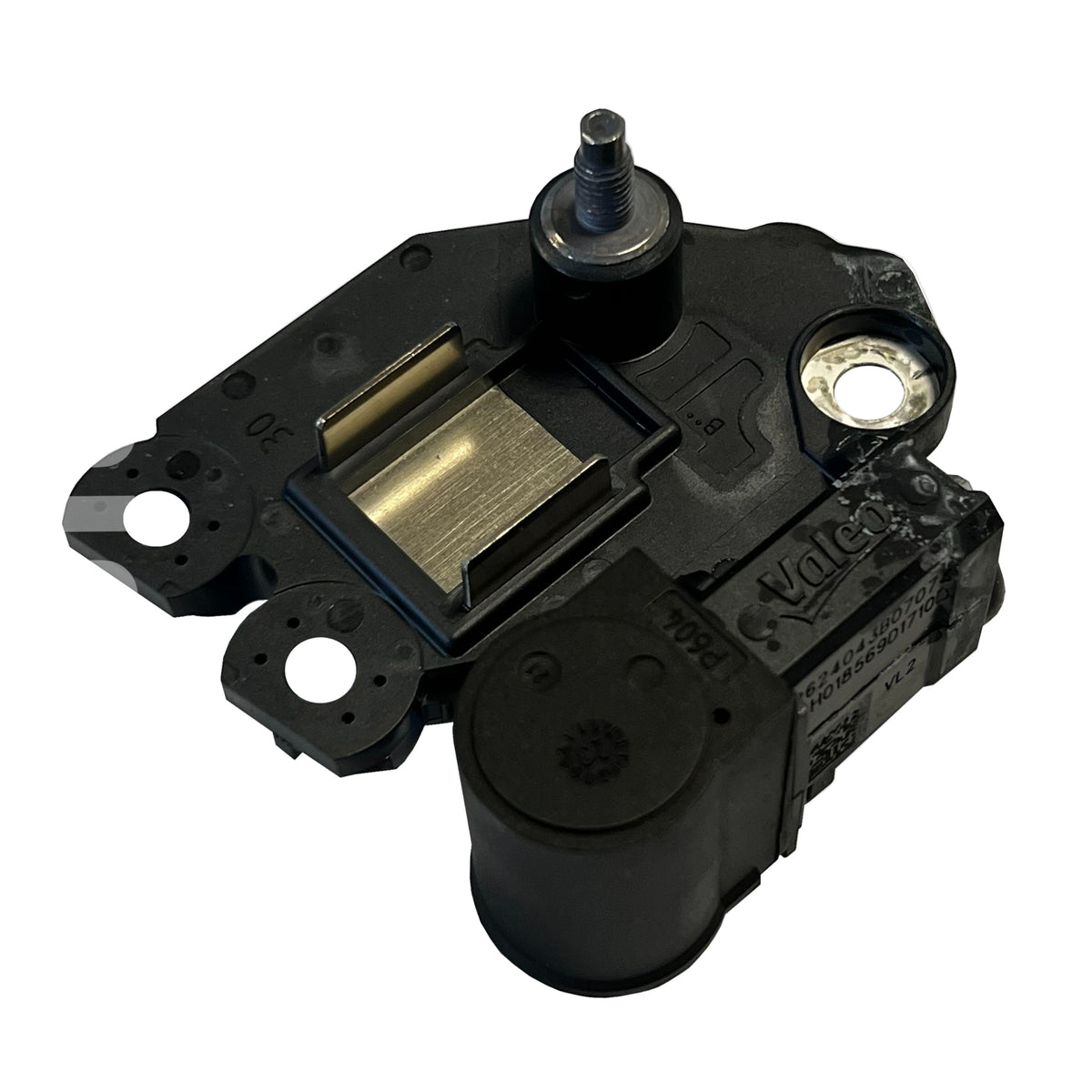 Régulateur Valéo pour alternateur TG14C019 / TG14C022 / TG14C028 Régulateur Valéo pour alternateur TG14C019 / TG14C022 / TG14C028