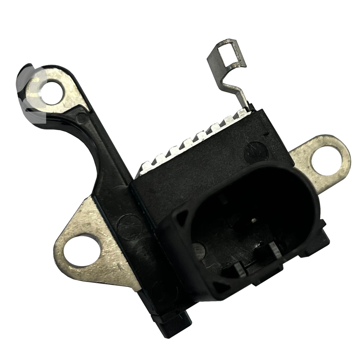ARE6169 Alternator voltage regulator Denso 1042106070, 104210-6070, 1042106071, 104210-6071, 1042106072, 104210-6072, BMW 12317591525 12317591526 12317591529 12317591530, AS-PL A6378
