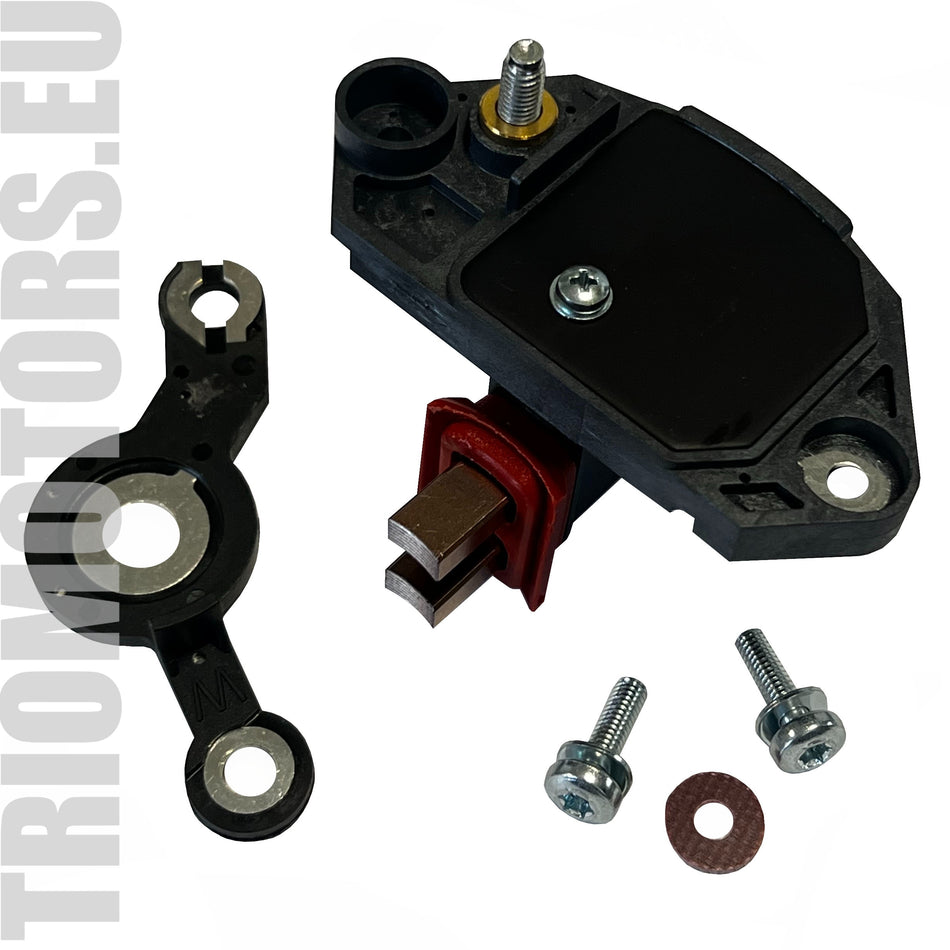 ARE9143(LETRIKA) Alternator Voltage Regulator