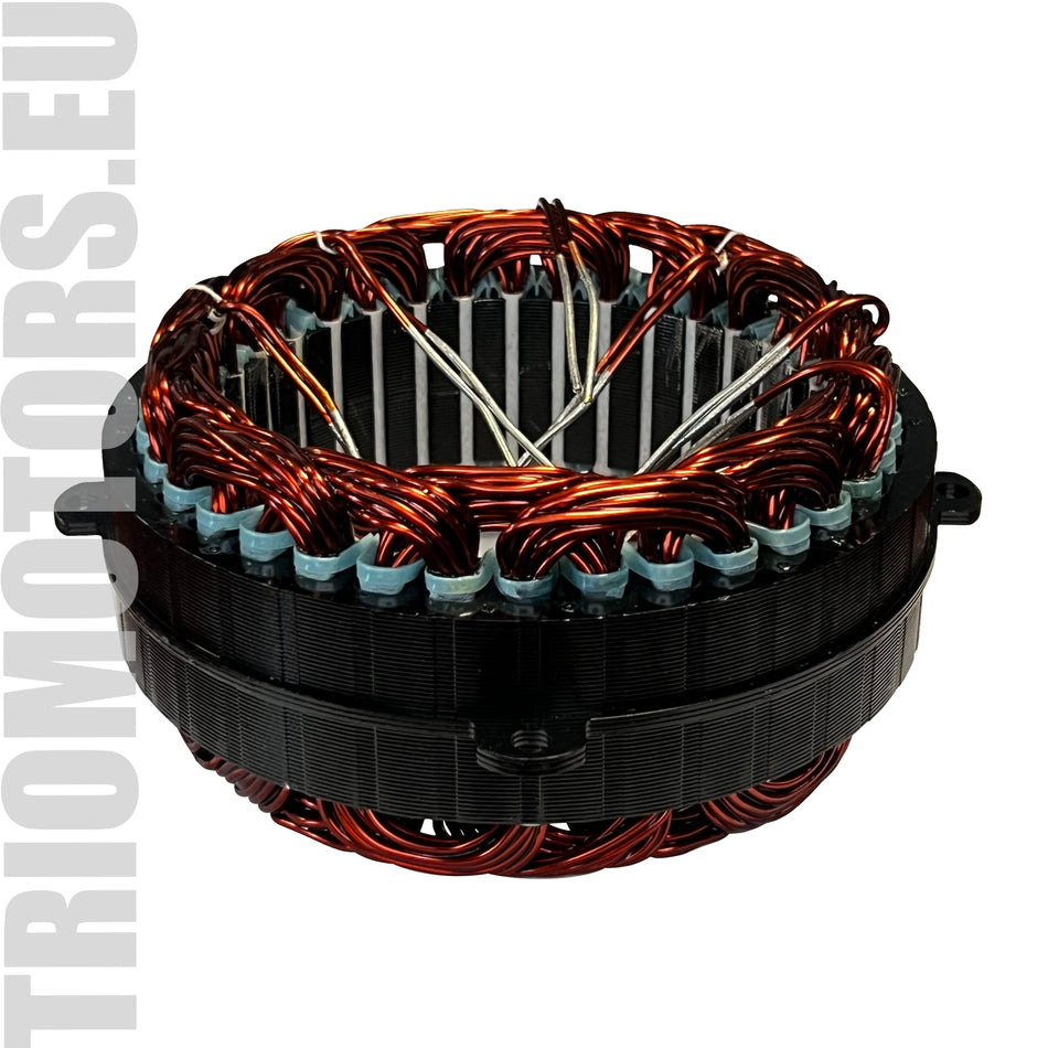 AS0122S Alternator Stator