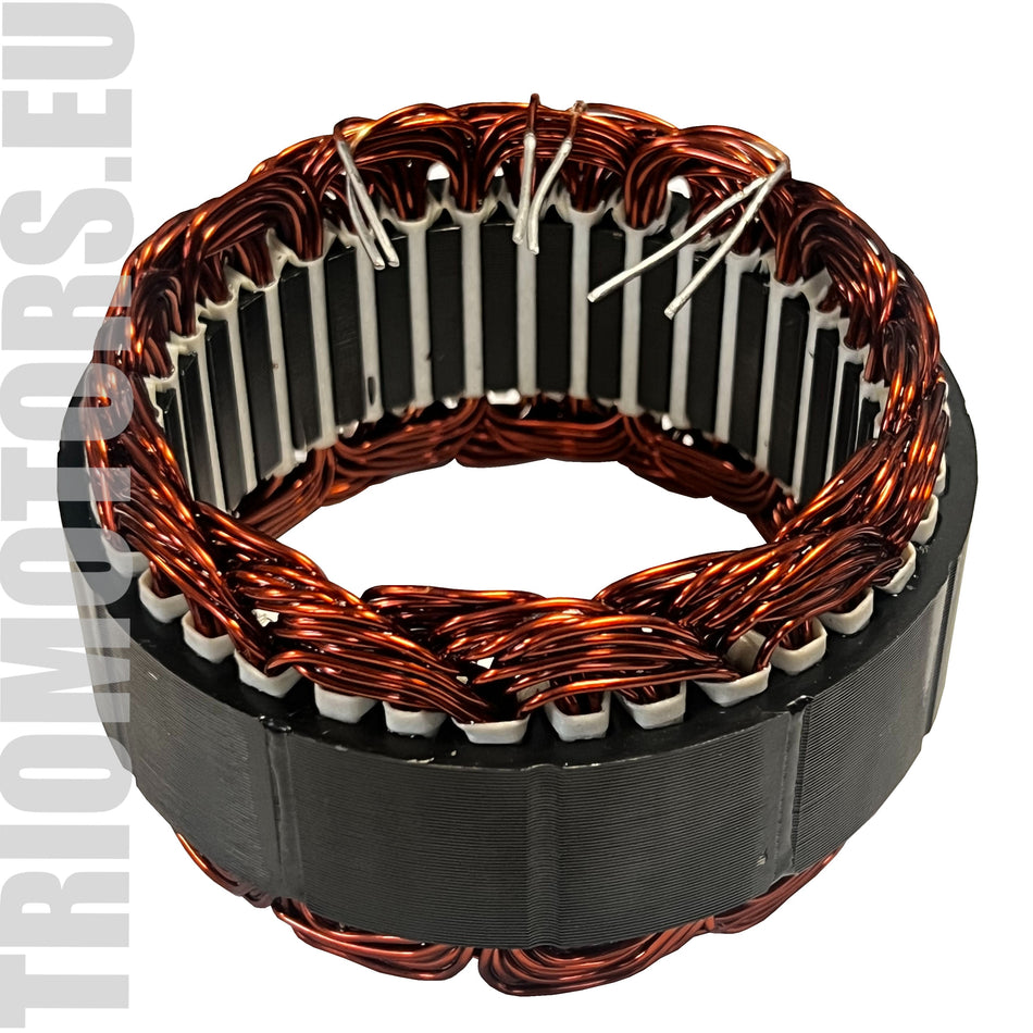 AS3052S Alternator Stator