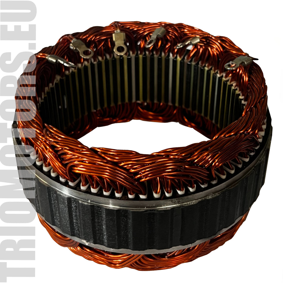AS5048 Alternator Stator