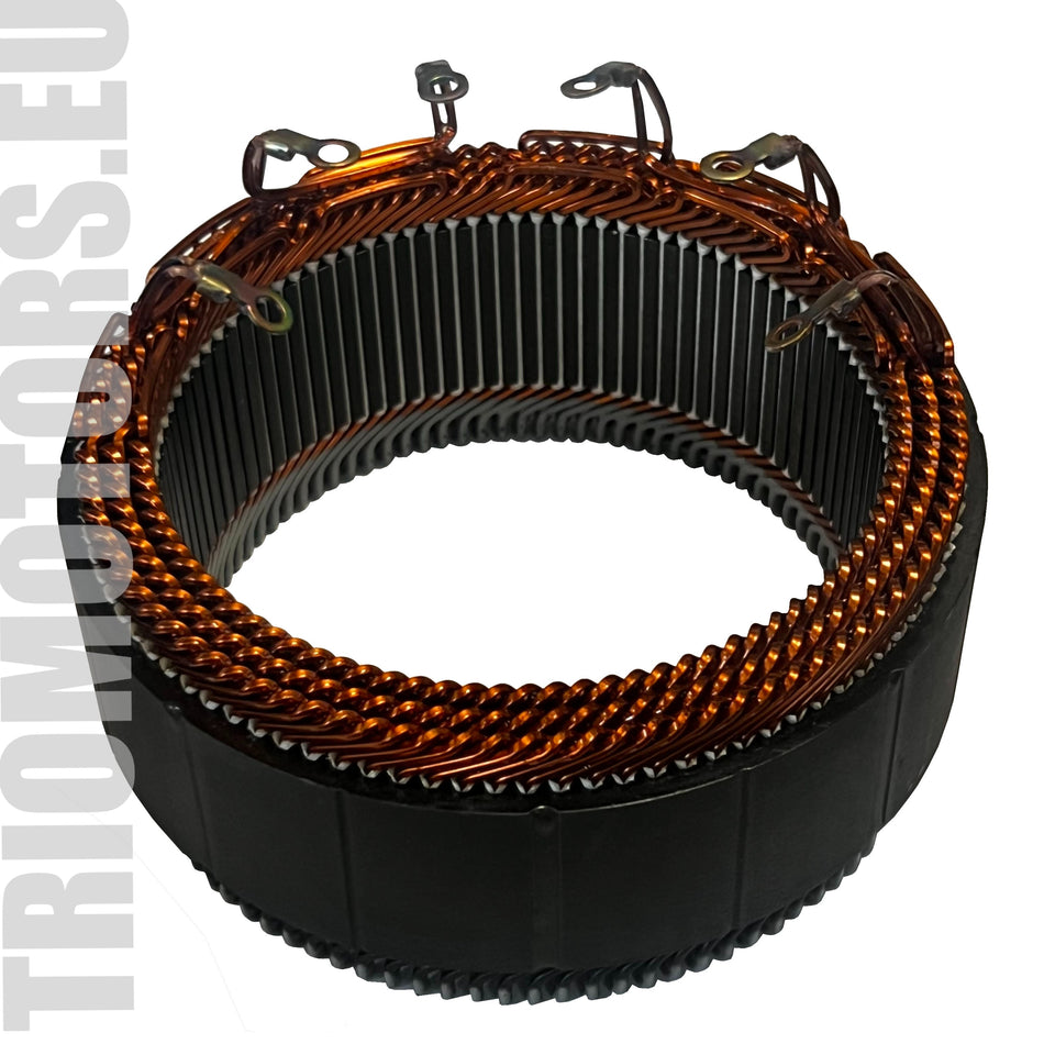 AS5072S Alternator Stator