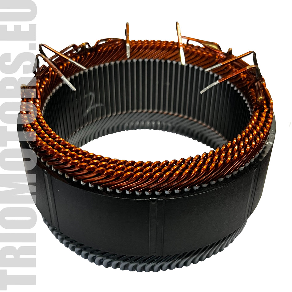 AS5074S Alternator Stator