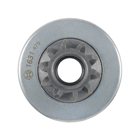 SD0066 BOSCH Starter pinion drive