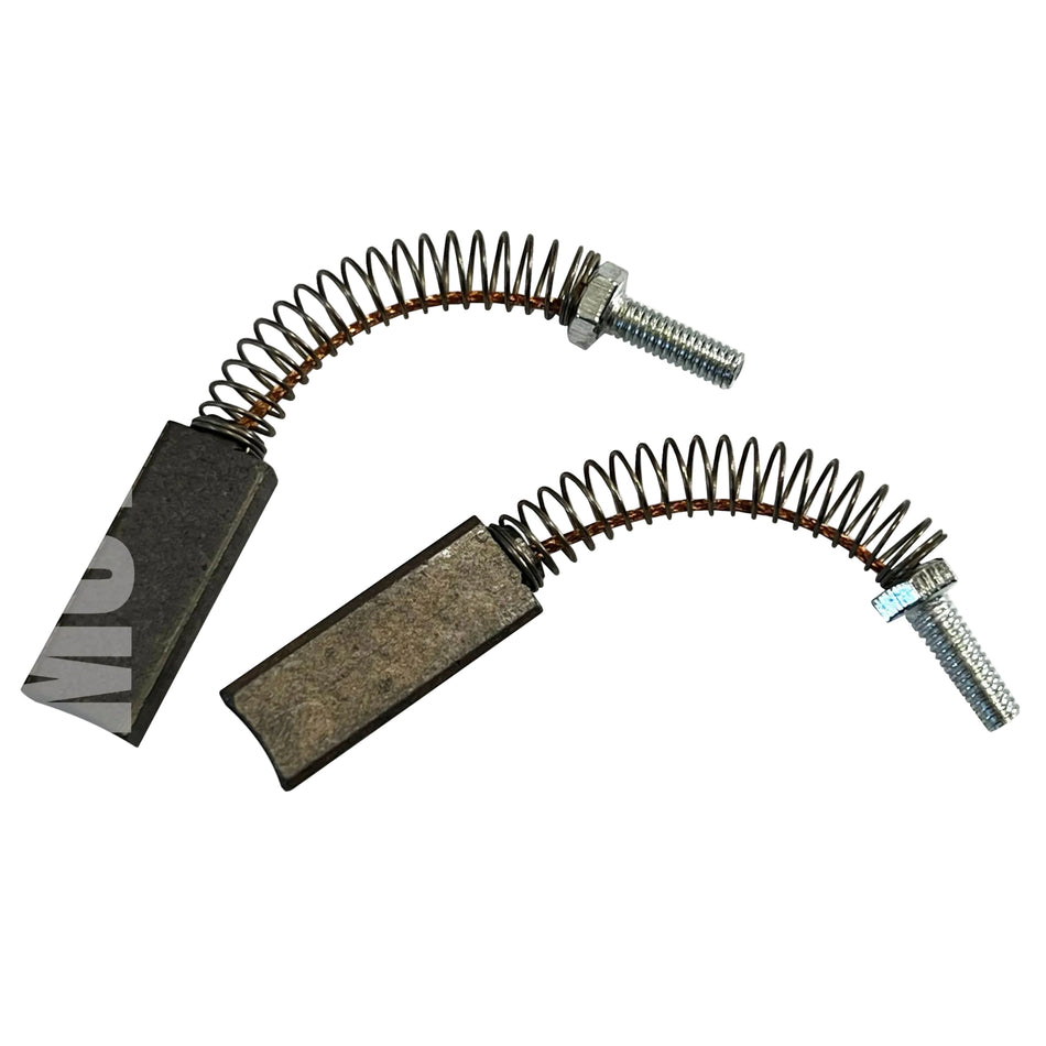 BX206 alternator brushes