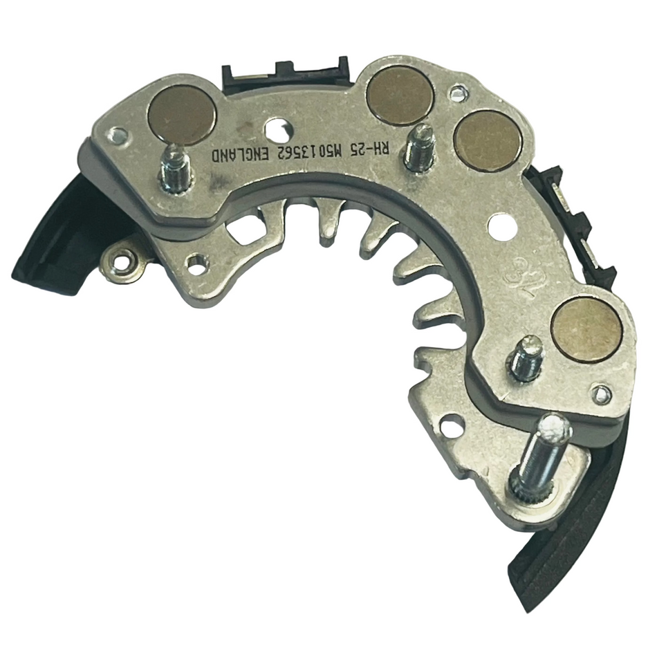 RH-25 Alternator rectifier
