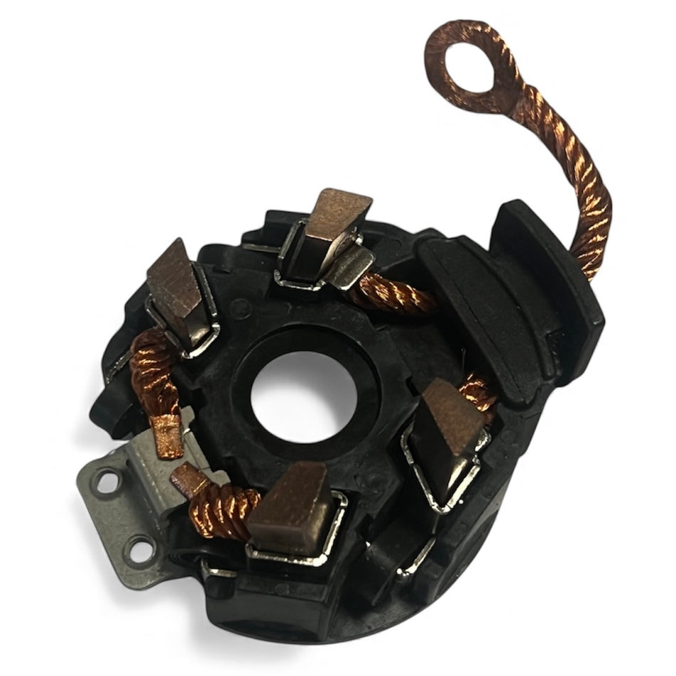 7 7606 1 Starter Brush Holder