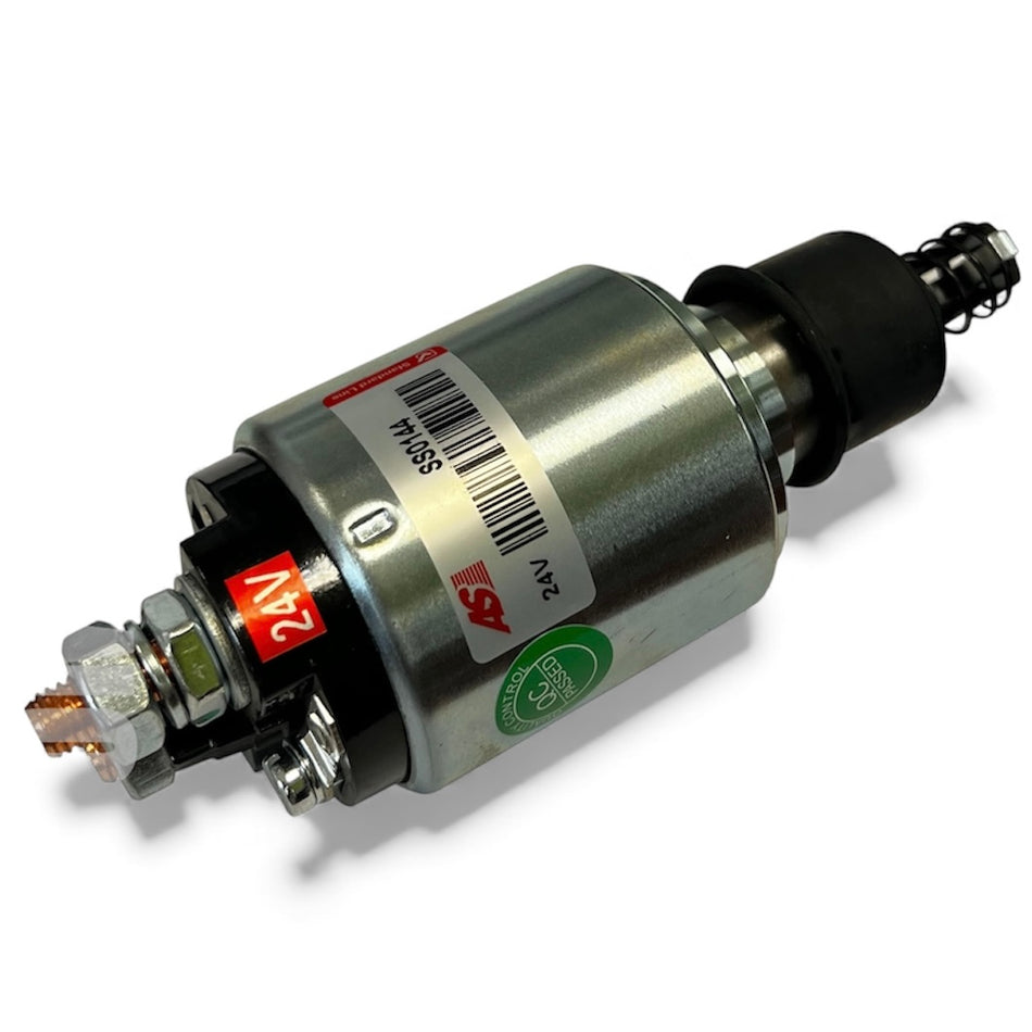 SS0144 Starter Solenoid