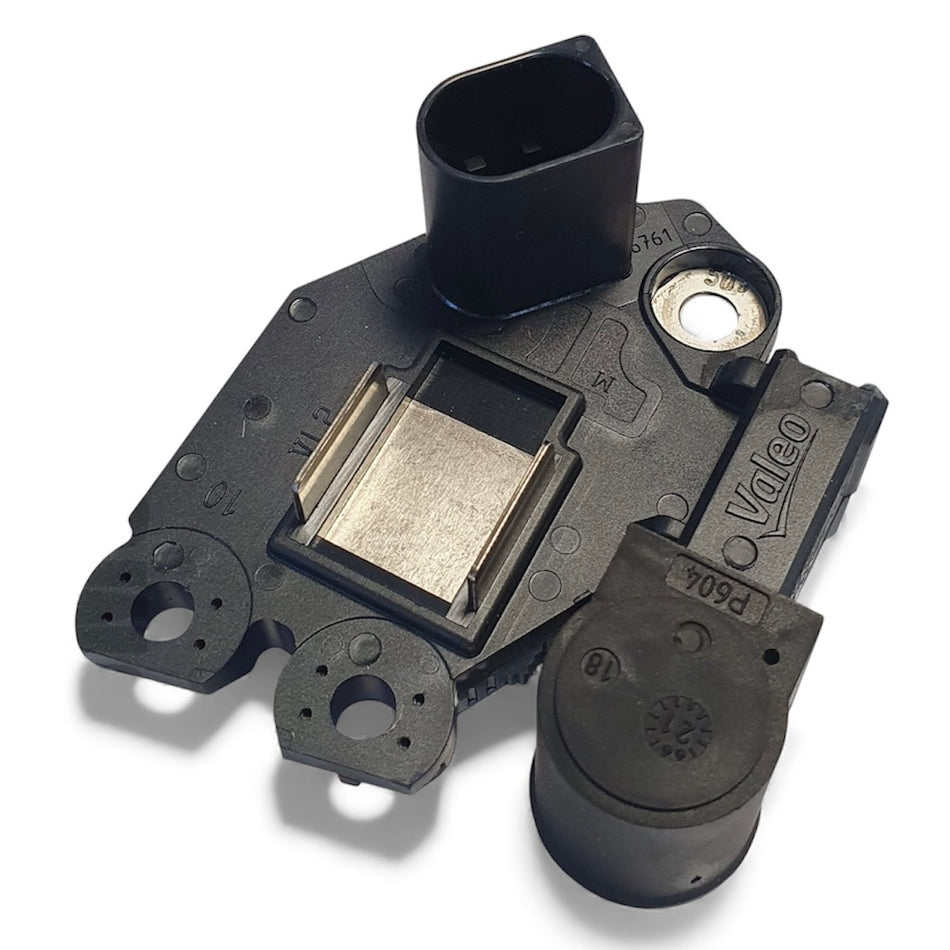 1 4026 1 Alternator Voltage Regulator