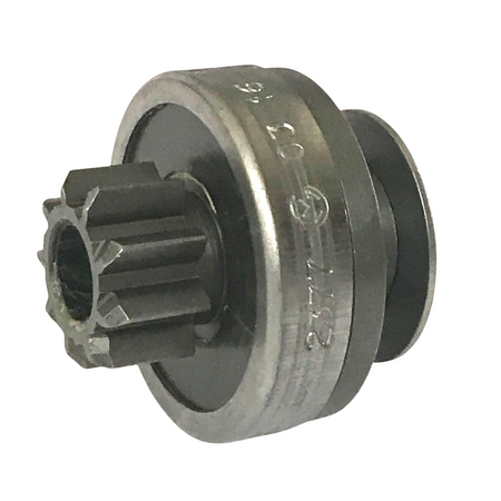 2377 Starter Pinion Drive Valeo D6G1 
D6G3 9648644680 D6G32 D6G321 51880229 D6G33 55561503 D6G332 
D6G5 TS1277 TS1280 TS12E902 
FIAT 51880229 D6G321 OPEL PEUGEOT CITROEN