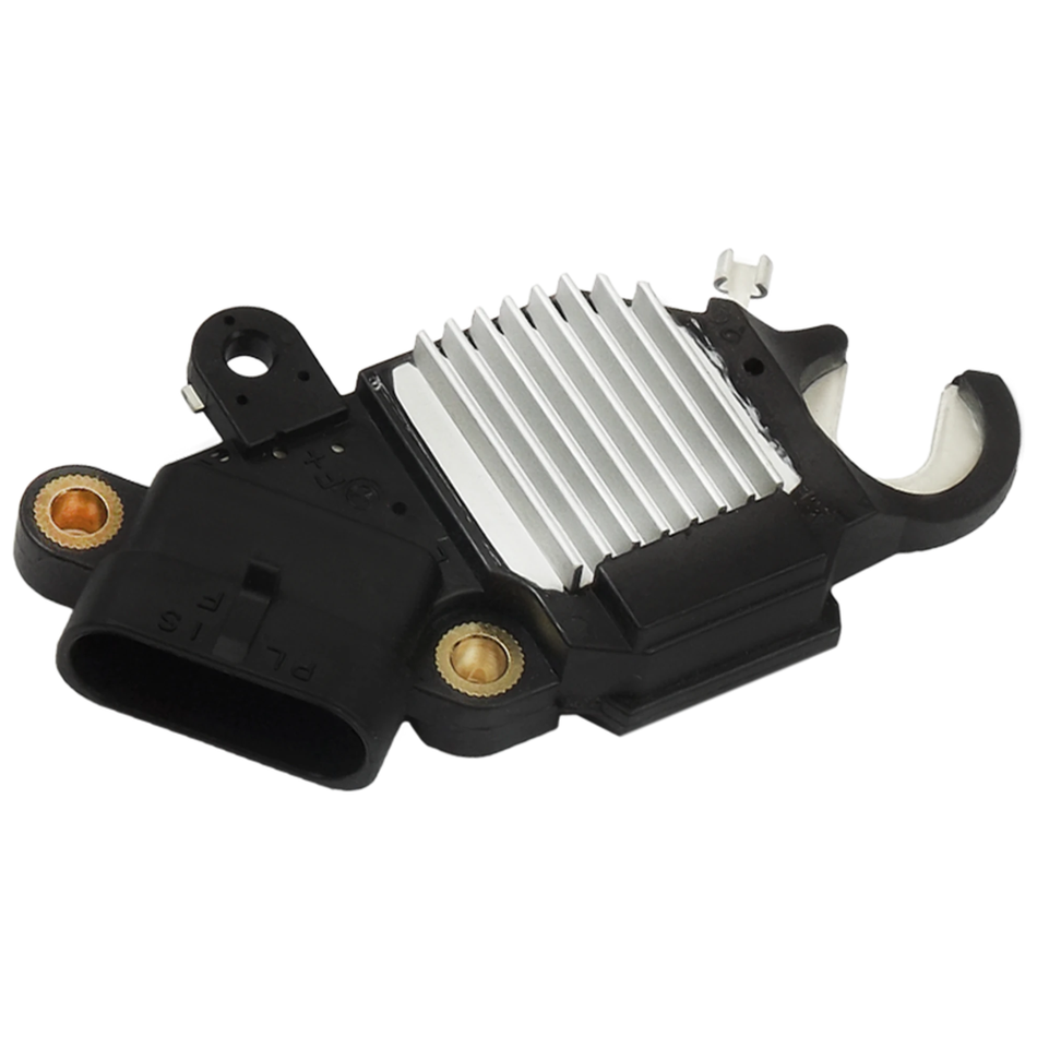 VR-D233 Alternator voltage regulator