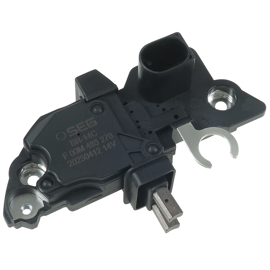 ARE0081(SEG) Alternator voltage regulator