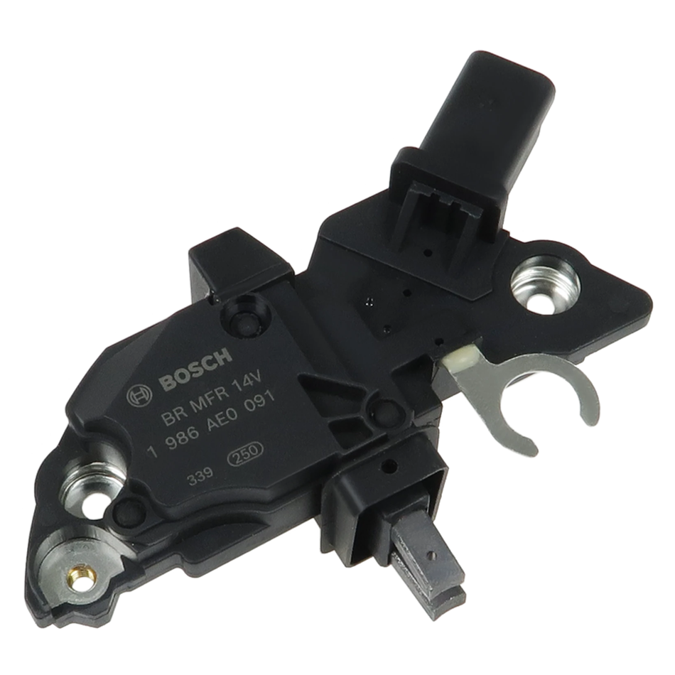 ARE0057(BOSCH) Alternator voltage regulator