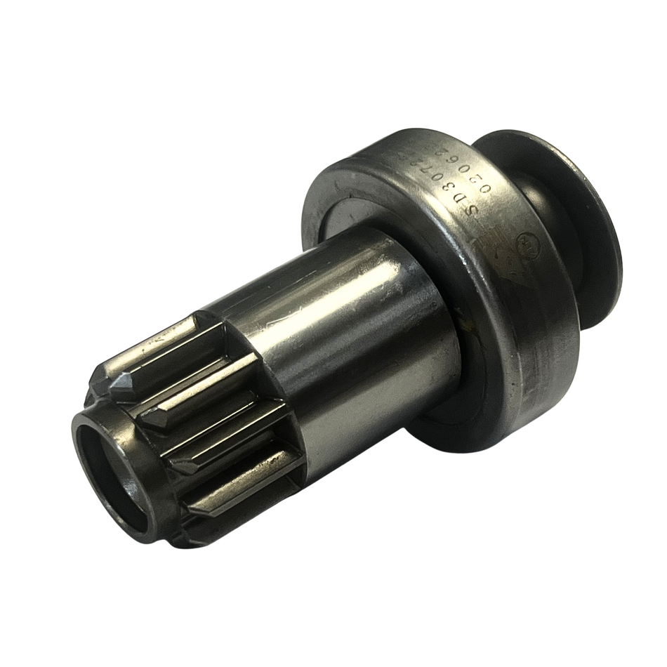 SD3072P Starter pinion drive