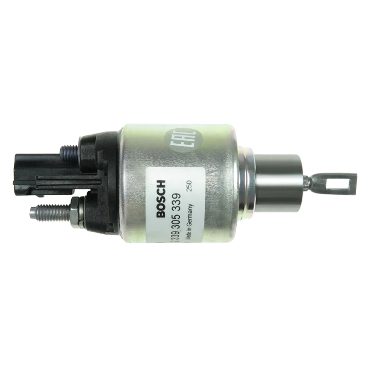 SS0196(BOSCH) Starter Solenoid 12V