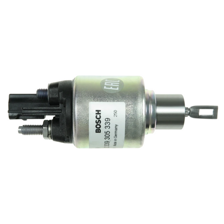 SS0196(BOSCH) Starter Solenoid 12V
