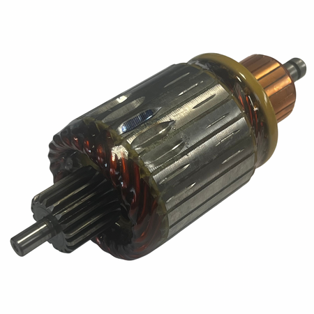 SA0106 Starter Armature 12V Bosch starters