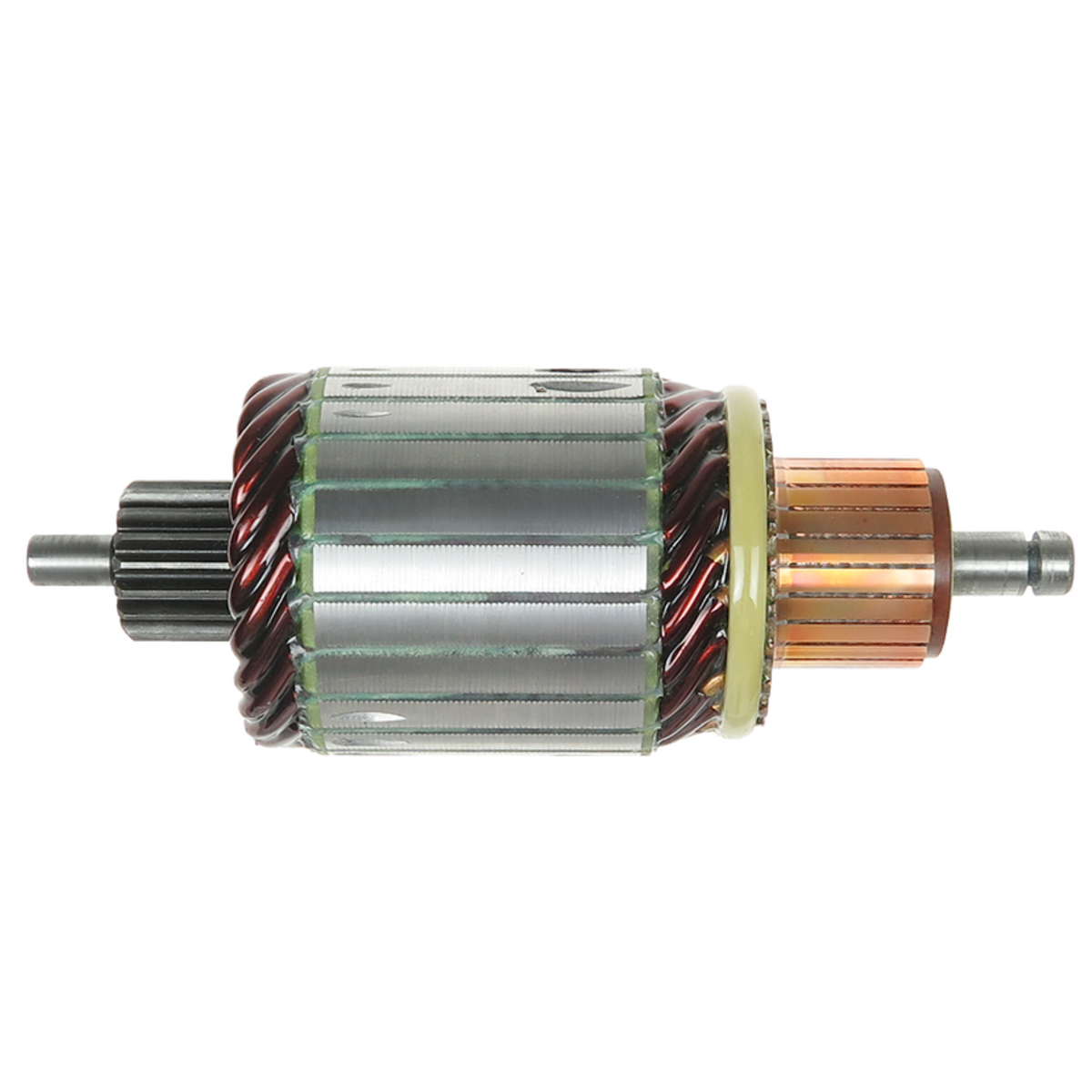 SA0106 Bosch Starter Armature 12V AS-PL