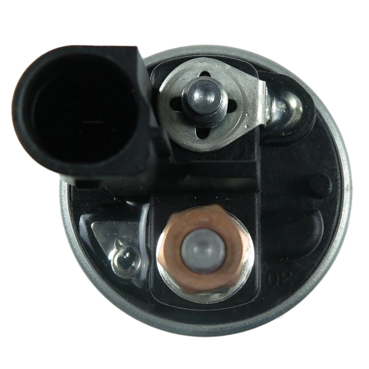 SS3071(VALEO) Valeo Starter Solenoid 12V