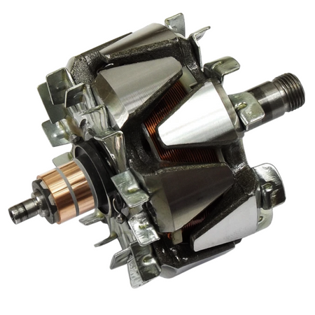 AR5028 Alternator Rotor 12V 120A Mitsubishi alternators AS-PL brand