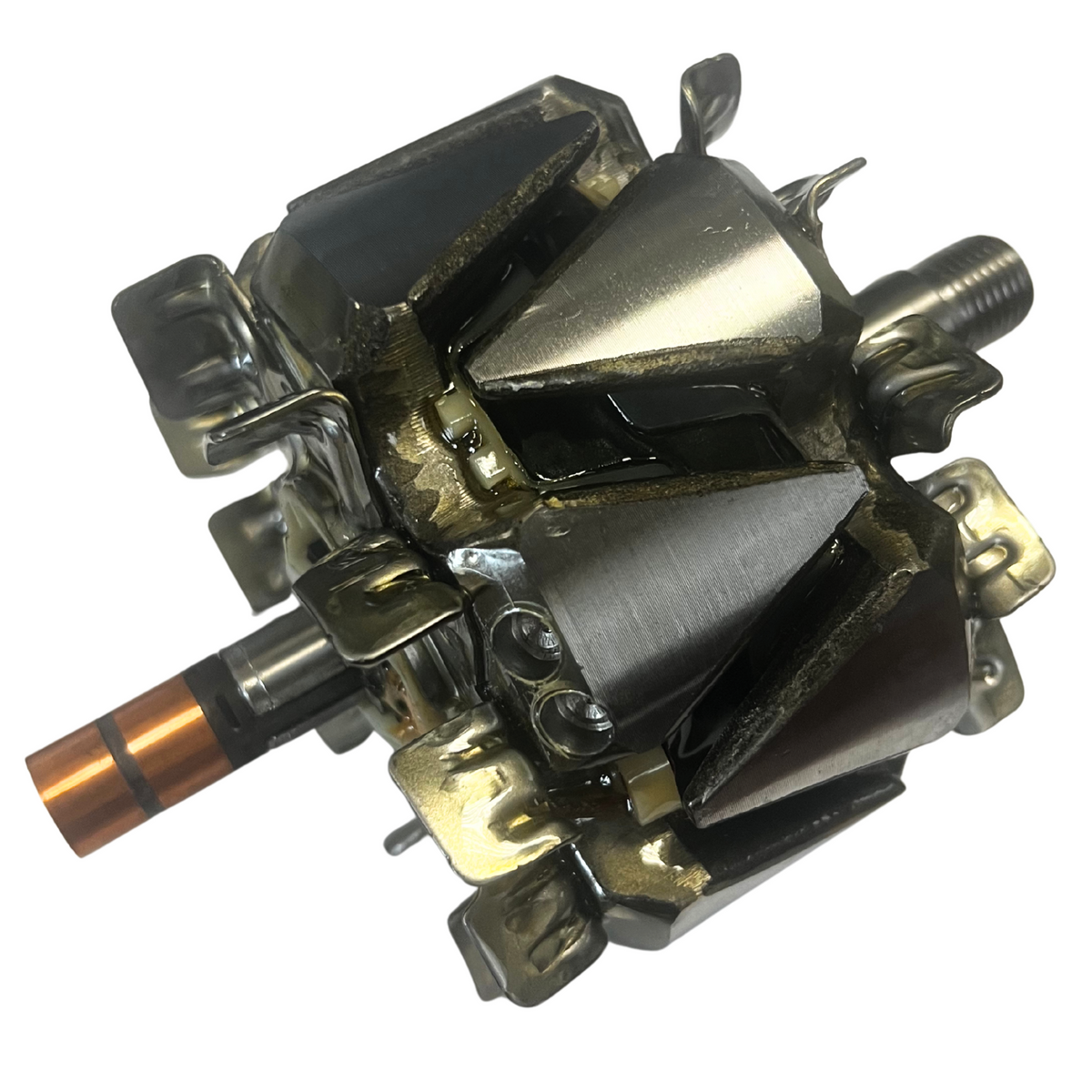 Ar3004 Valeo alternators rotor 12V