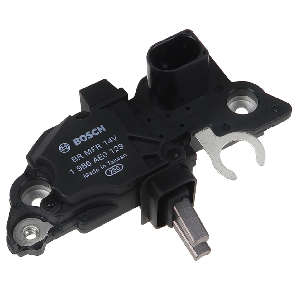 ARE0124(BOSCH) Alternator voltage regulator