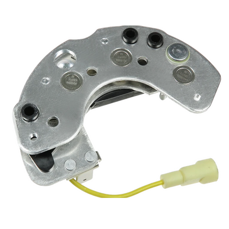 Arc4002 alternator rectifier AS-PL