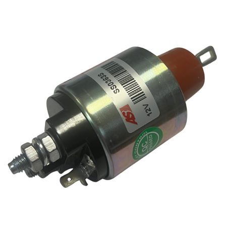 SS0363 starter solenoid Bosch starters Volvo 12V