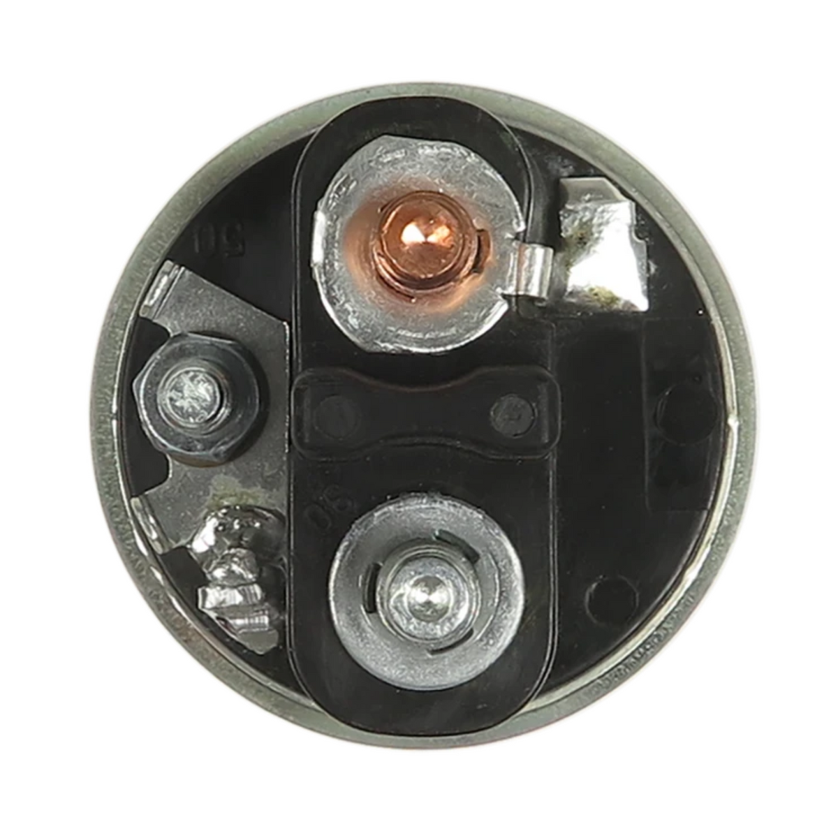 SS0179 BOSCH Bosch Starter Solenoid Mercedes Opel TRIOMOTORS ss0179-bosch-bosch-starter-solenoid-mercedes-opel-triomotors