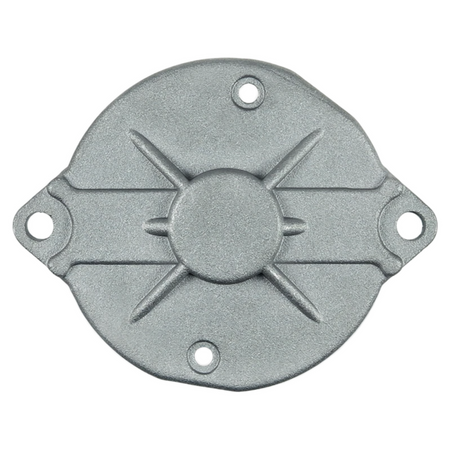 SBR2019S Starter Rear Bracket