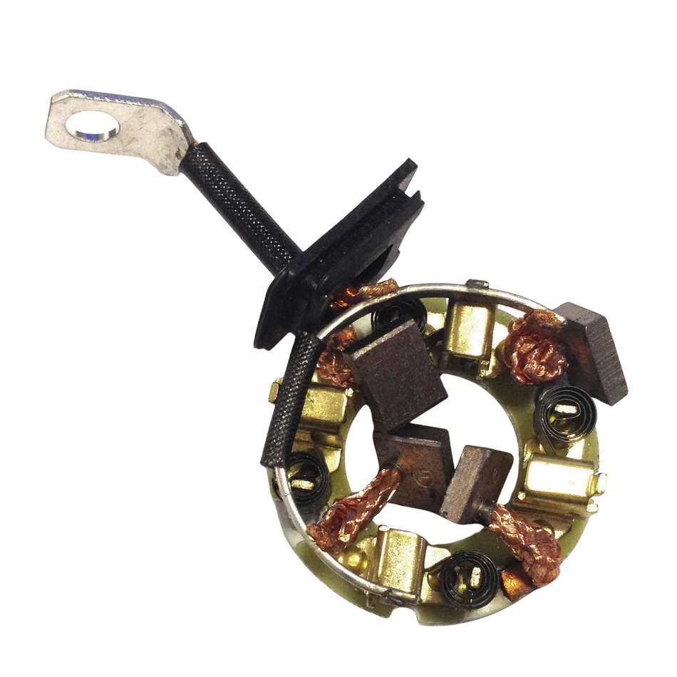 SBH1007 Starter brush holder Delco starters