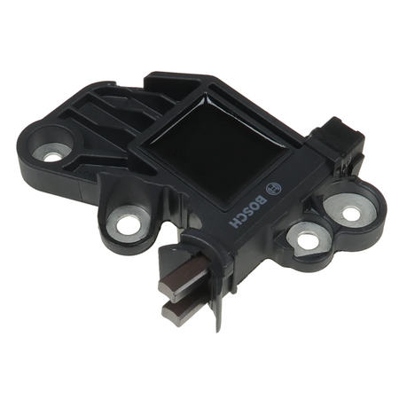 1986AE0019 Alternator Voltage Regulator Bosch Regulators 12V VOLVO