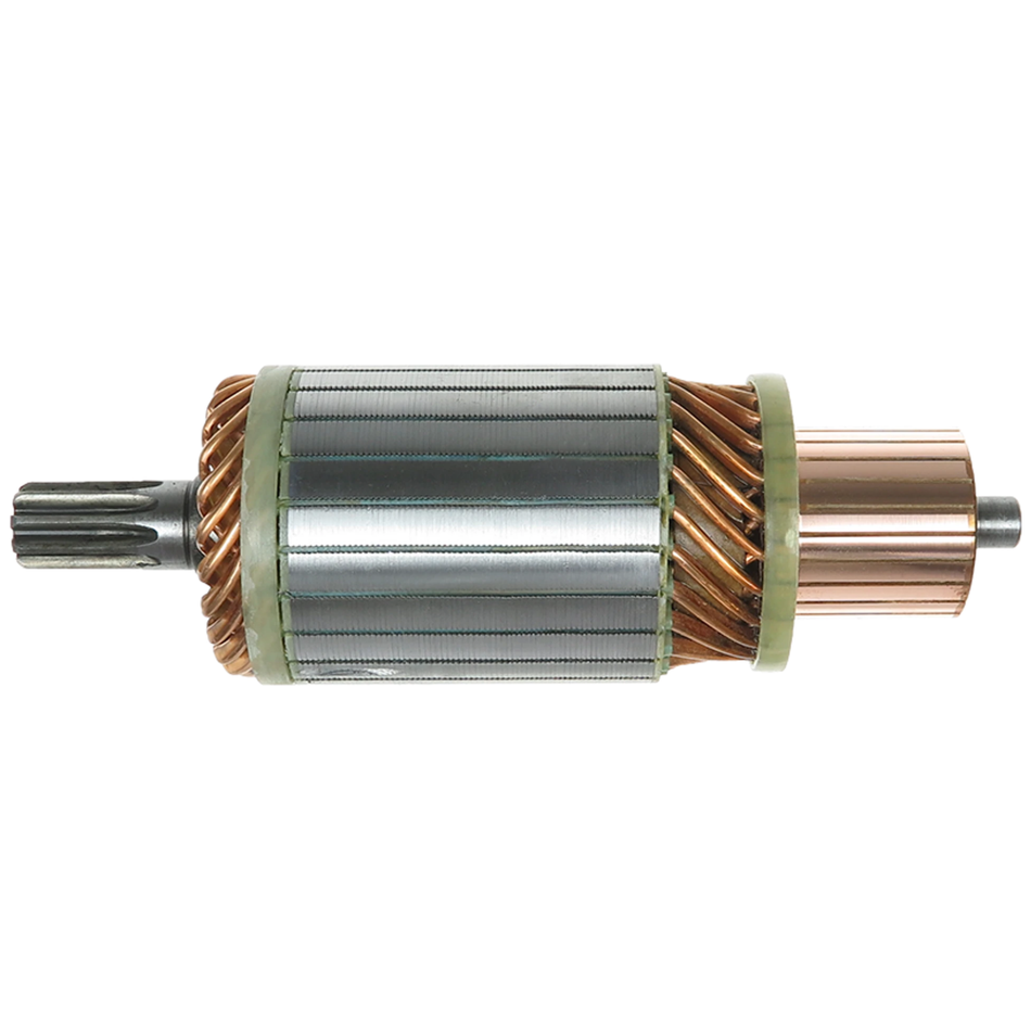 SA6003 Starter Armature