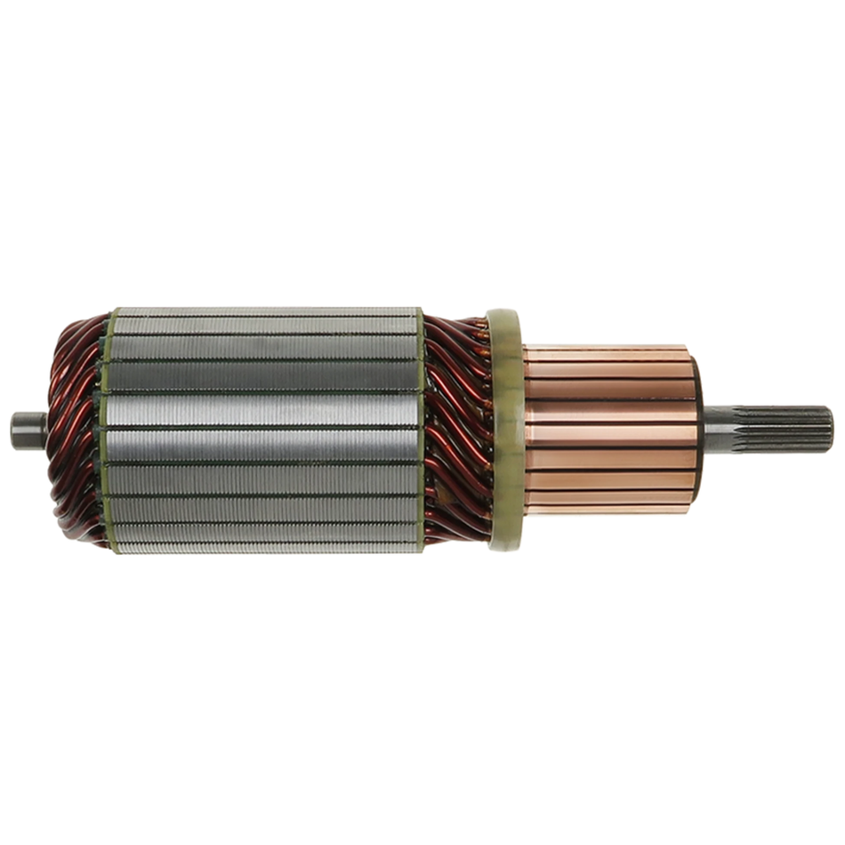 SA6005 Starter Armature