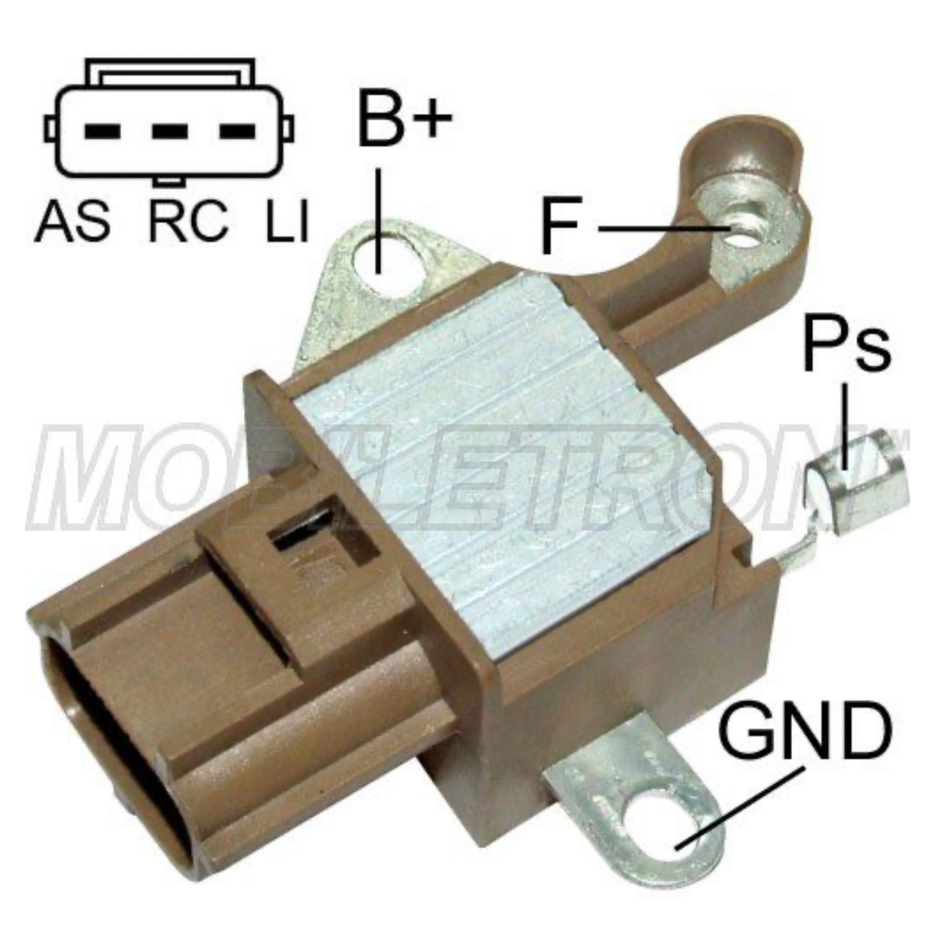 VR-H2005-96 regulators