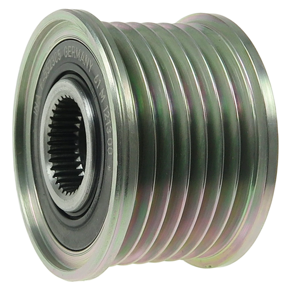 AFP5007(INA) Alternator freewheel pulley