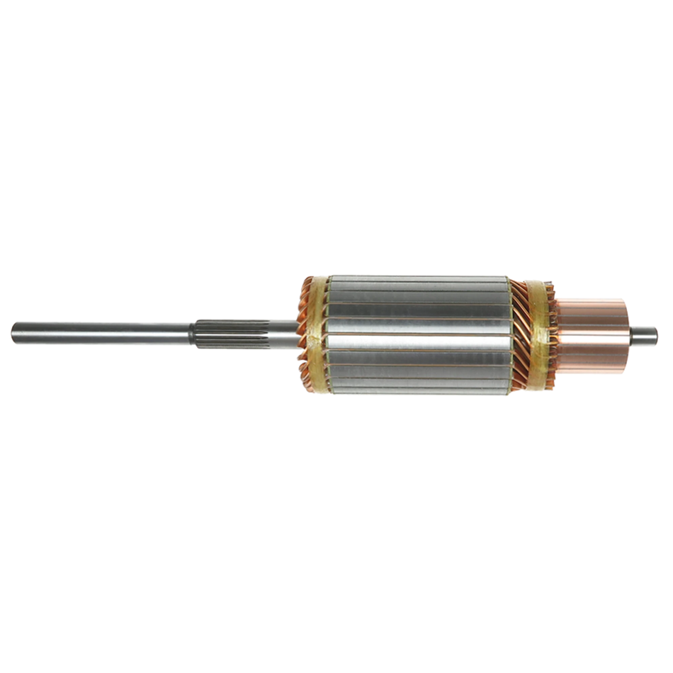 SA1006 Starter Armature