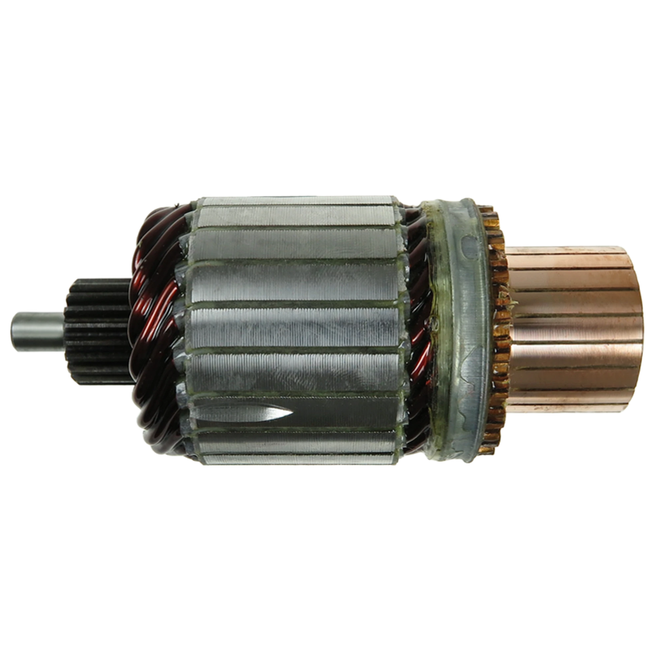 SA1025S Starter Armature