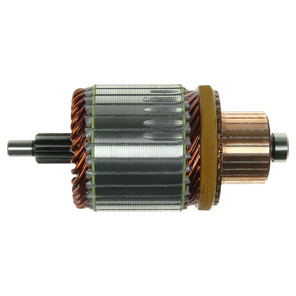 SA2010 Starter Armature