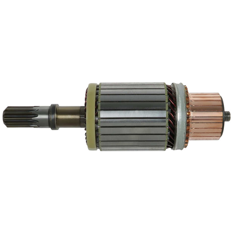 SA2026 Starter Armature