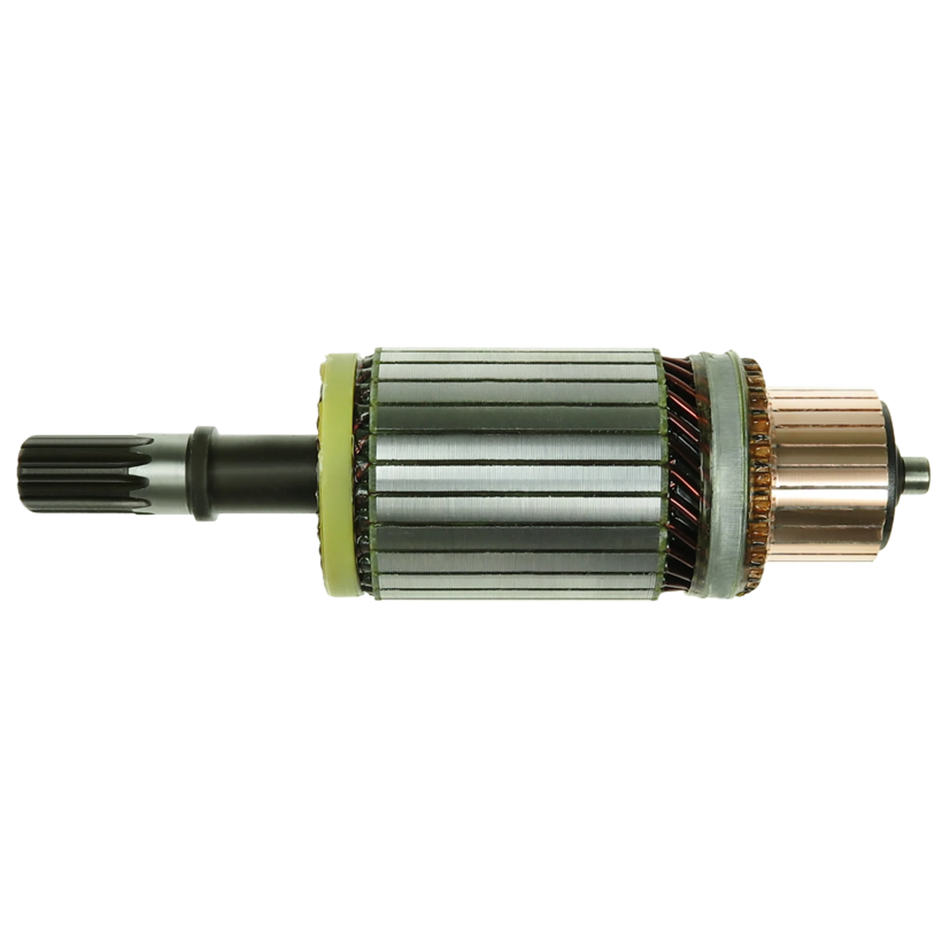 SA2001 Starter Armature