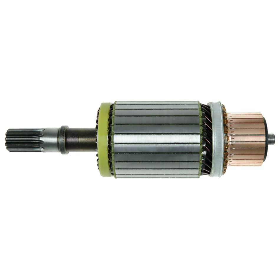 SA2011 Starter Armature