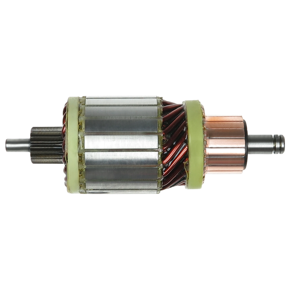 SA3007 Starter Armature