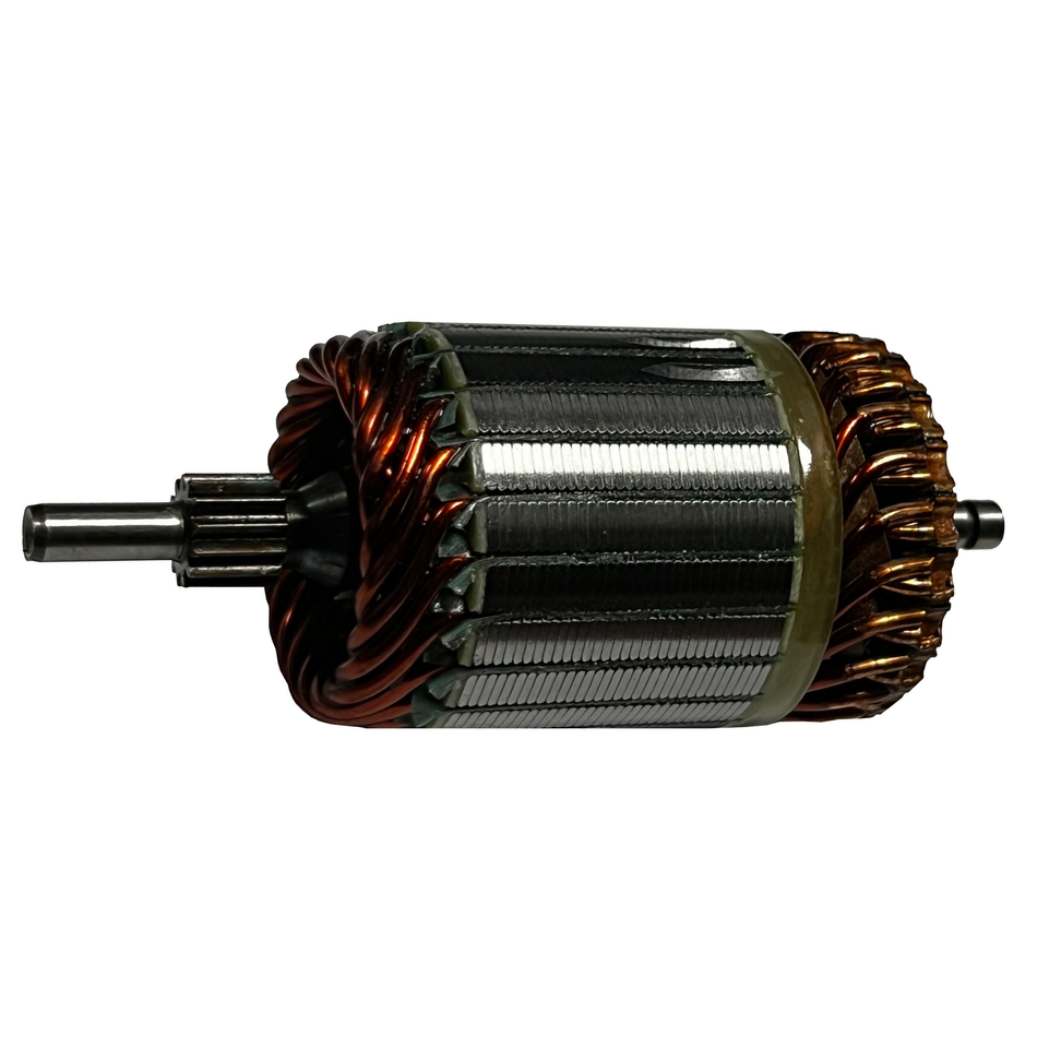 134513 Startera Enkurs
