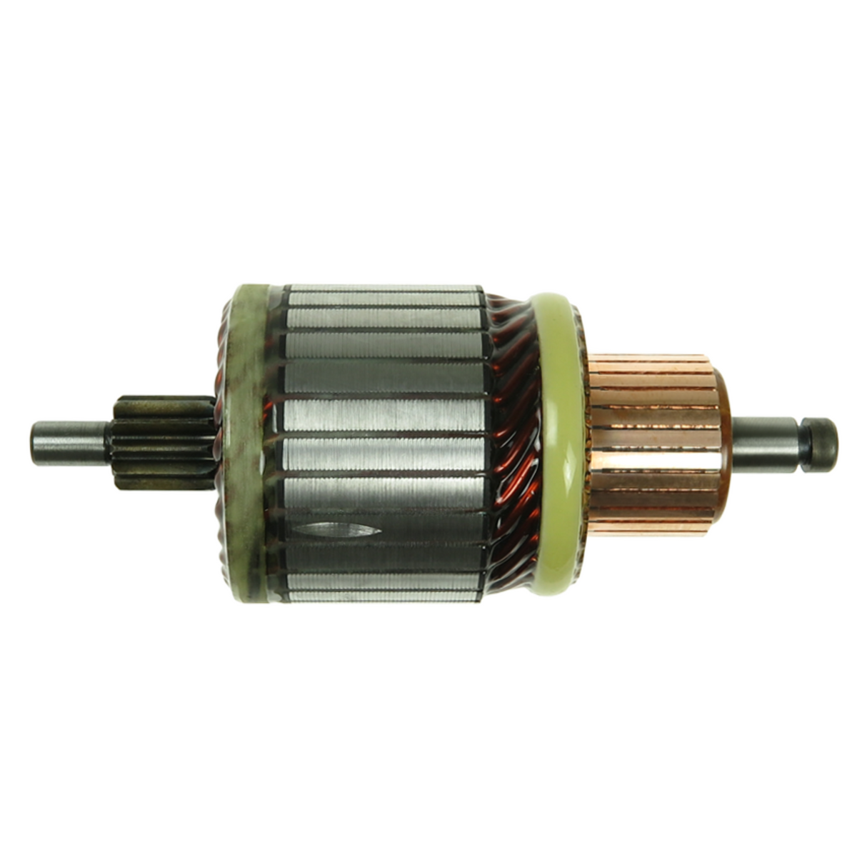 SA0026 Starter Armature Bosch starters 12V