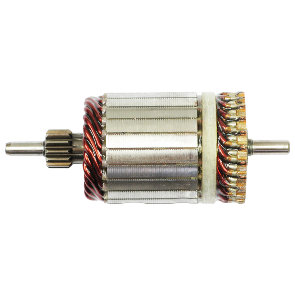 SA3025 Starter Armature