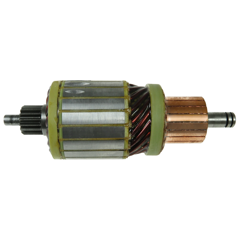 SA3031S Starter Armature