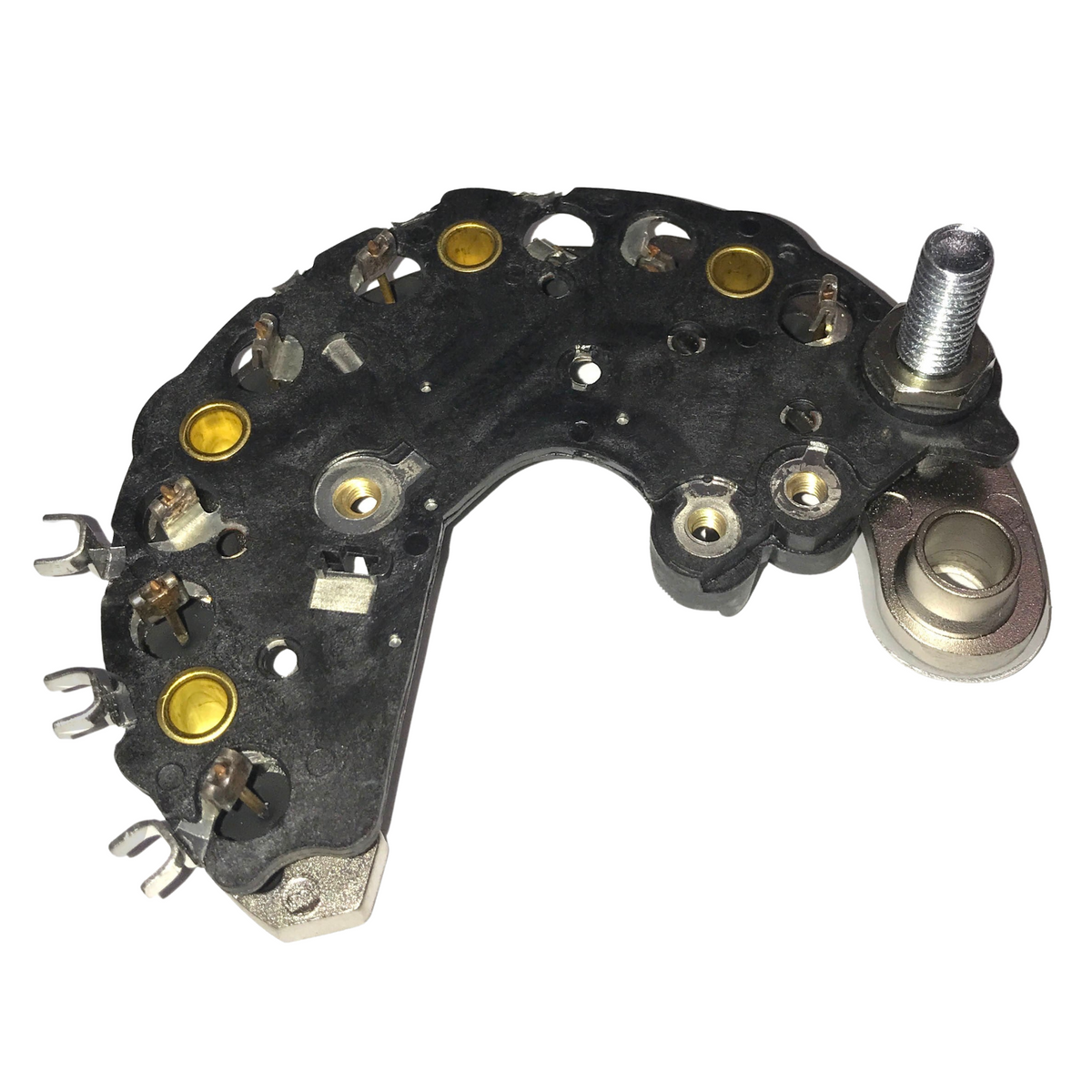 235558 Alternator Rectifier Valeo Mercedes alternators