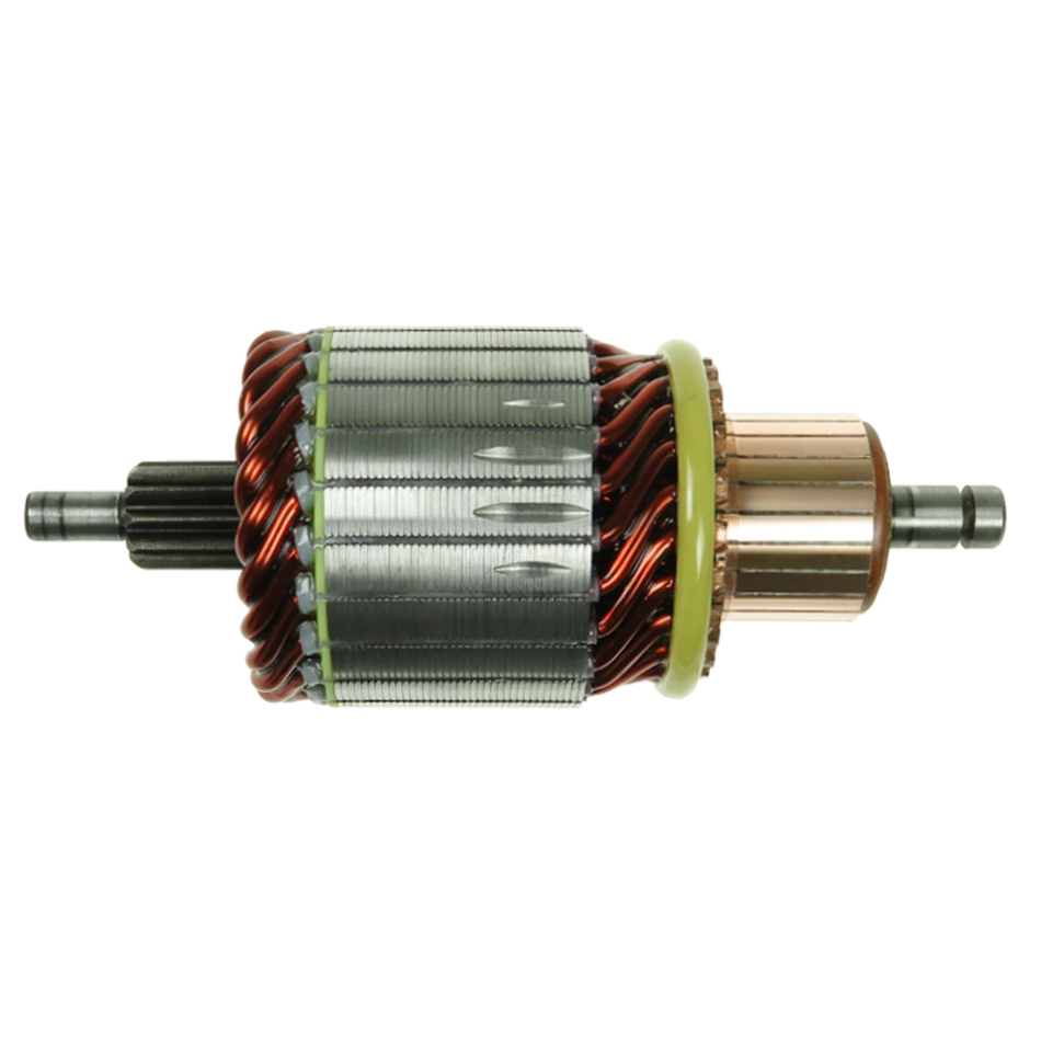 SA0049 Starter Armature